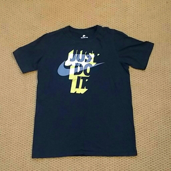 Nike Other - Nike Just Do It Shirt